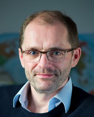 Jiri Matas