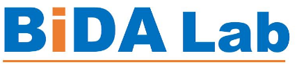 BiDA logo